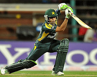 Umar Akmal