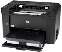 HP LaserJet Pro P1560