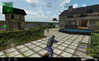 Counter Strike v1.97d3 ( Portable )