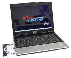 Fujitsu Siemens AMILO Si 1520