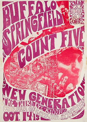 count_five,psychotic_reaction,psychedelic-rocknroll,garage_punk,nuggets,san_jose,live,poster,buffalo_springfield