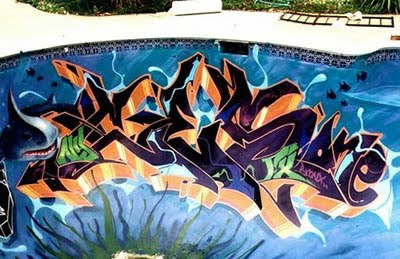 2011 Graffiti,Graffiti 2011