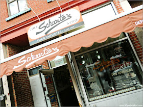 Schwartz's, Montreal