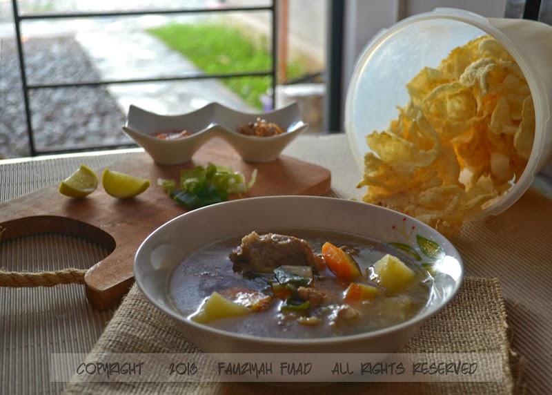 25+ Resep Sop Iga Slow Cooker, Inspirasi Terkini!