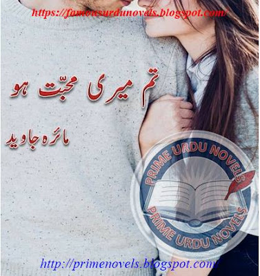 Tum meri mohabbat ho novel by Maira Javaid Episode 1 pdf