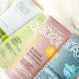 Brand Focus: Organic Surge | Shower Gels