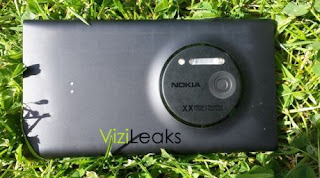 nokia secret revealed Zeiss lens