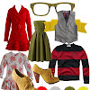 Christmas Color Combinations Ideas - 34 Alternative Christmas Colors and Decorating Ideas - Color palettes from christmas images.