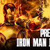 Marvel Studio's Canceled Ideas of Iron Man (Pre-MCU)