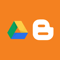 How To Host Blogger CSS and JavaScript Files in Google Drive