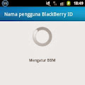 Cara Instal BBM Android Gingerbread Tanpa Root