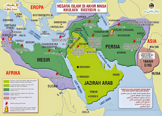 Jihad Suriah Perang Akhir Zaman Melawan Syiah