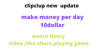 Clipclap new update 2022