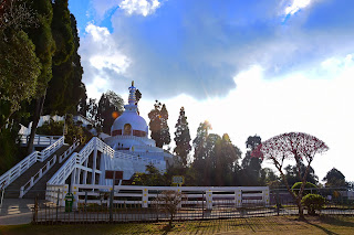 Japanese Temple