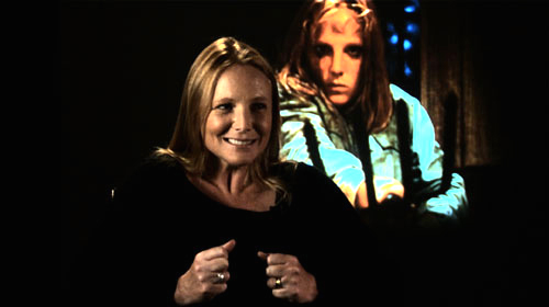 Friday The 13th Part 2 Screening With Amy Steel