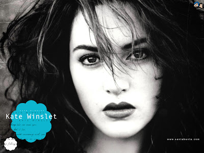 kate winslet