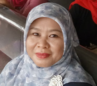 Mengenal Siti Nurbaya AZ, Penulis Buku 'Menjadi Guru Bukan (Tak) Mudah'