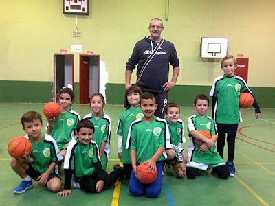 Deporte Escolar Aranjuez Juegos Escolares