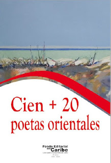 Chevige Guayke - Cien + 20 Poetas Orientales