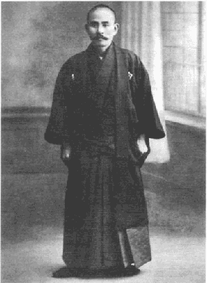 Biografía de Shiro Saigo