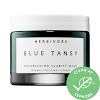 Review Herbivore Blue Tansy AHA + BHA Resurfacing Clarity Mask