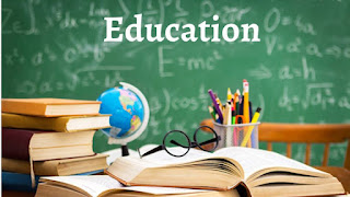 e-Learning, Education