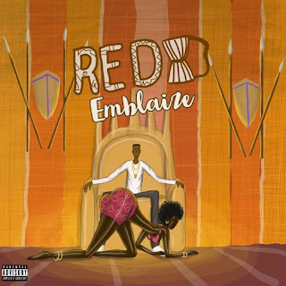 AUDIO: Redi - Emblaize [Mp3 Download]