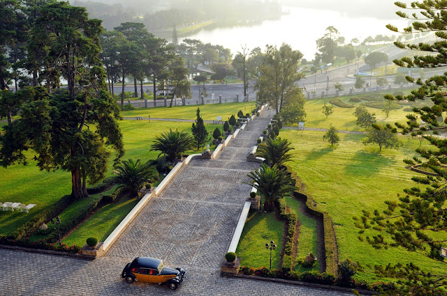 Xuanhuong park.