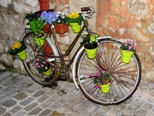 Tourrettes Village 14