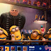 Hidden Spots Despicable Me 2