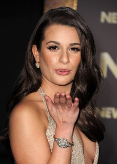 Lea Michele Photo