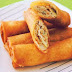 Resep Membuat Lumpia Udang Ayam