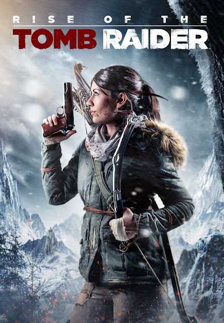Download Rise of Tom Raider Full Version Game