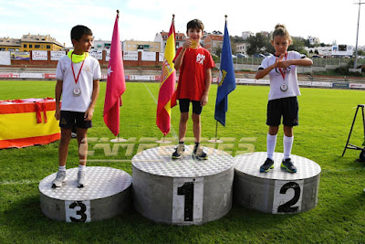 Cross Salesianos Loyola Aranjuez