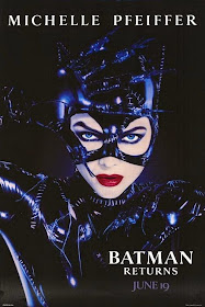 Batman Returns movie poster