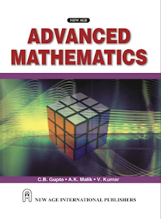 Advanced Mathematics