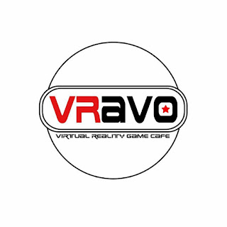 VRavo VR Cafe