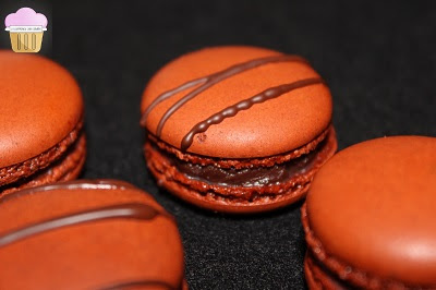 macarons