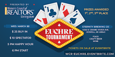 Euchre Tournament