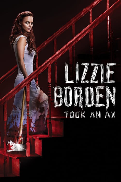 [HD] Lizzie Borden Took an Ax 2014 Ver Online Subtitulada