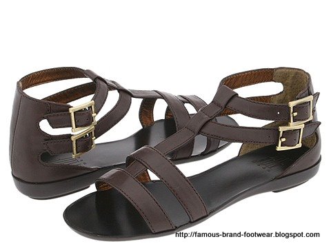 Famous brand footwear:brand-89097