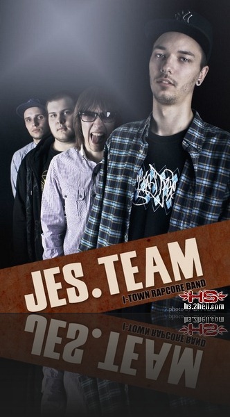 Jes.teamband