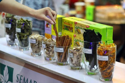 Fundamental saham SIDO Industri Jamu dan Farmasi Sd Mncl