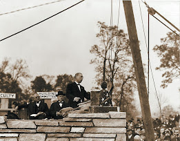 F. Pieper @ foundation laying of new seminary (Oct. 26, 1924)