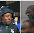 Super Eagles Team Coach, Salisu Yusuf Banned From All Football Related Activities