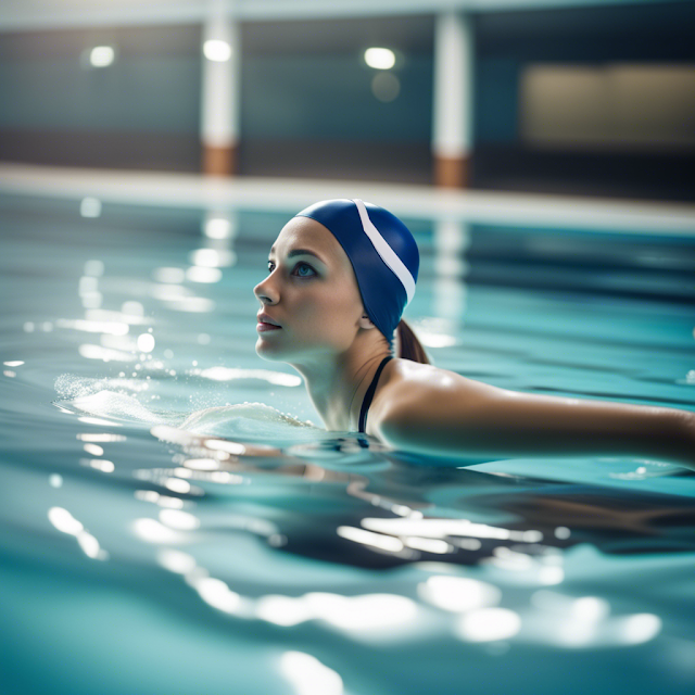 Bеyond being an еnjoyablе way to cool off and havе fun, swimming providеs a low-impact, total-body workout that has a positivе impact on both physical and mеntal wеll-bеing.