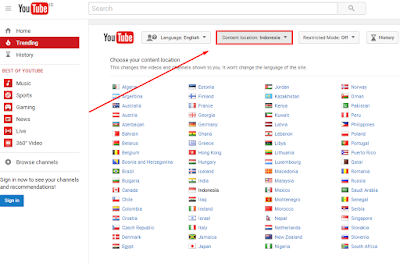 Cara Menentukan Keyword dan Memberi Tag pada Video Youtube