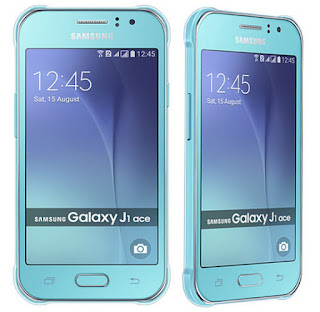 Cara ROOT dan TWRP Samsung J1 Ace Kitkat SM-J110G