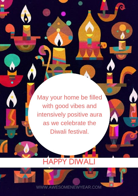 Happy Diwali Images For whatsapp | Diwali 2018