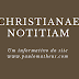 CHRISTIANAE NOTITIAM - 1